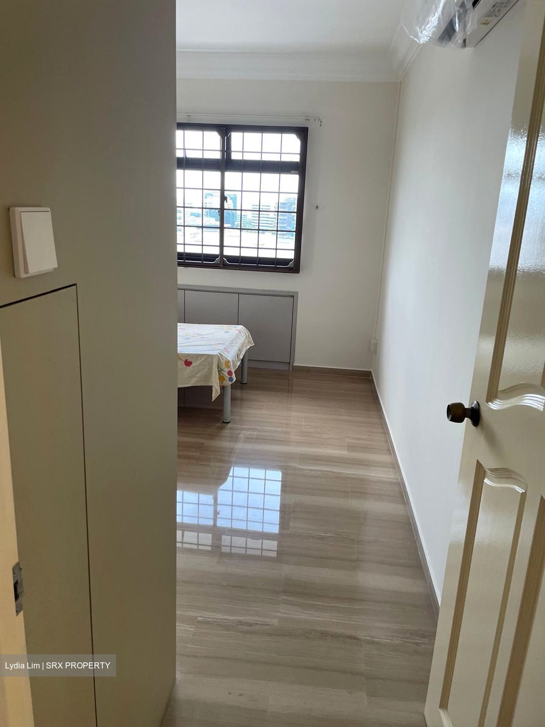 Blk 285A Toh Guan Road (Jurong East), HDB Executive #445588591